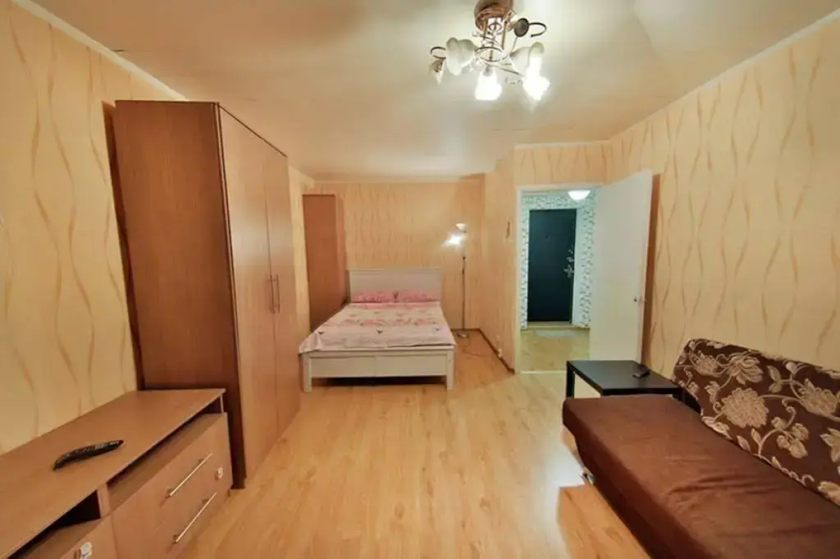 Apartment Kristall