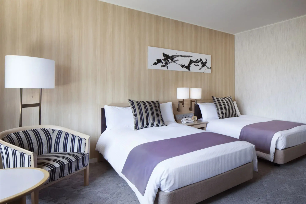 Hotel Nikko Narita