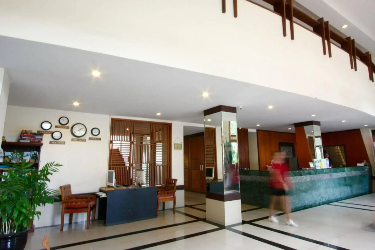 Siam View Residence