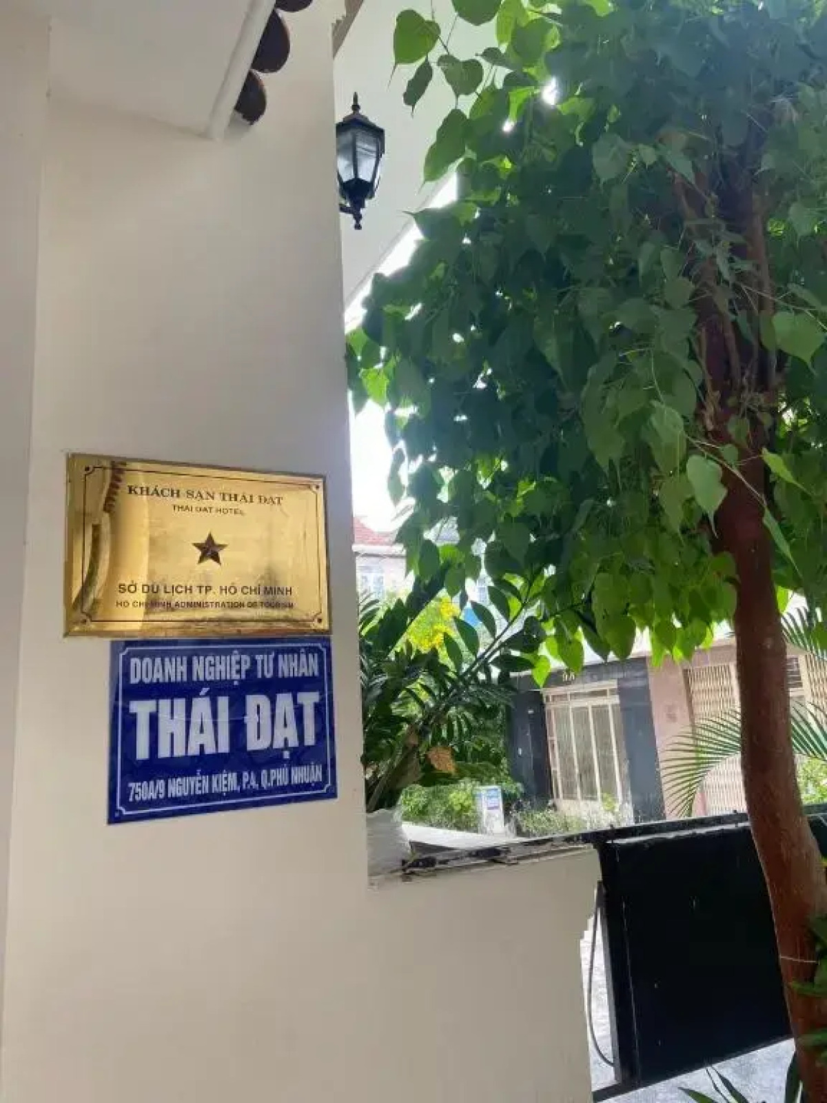 Thai Dat Hotel
