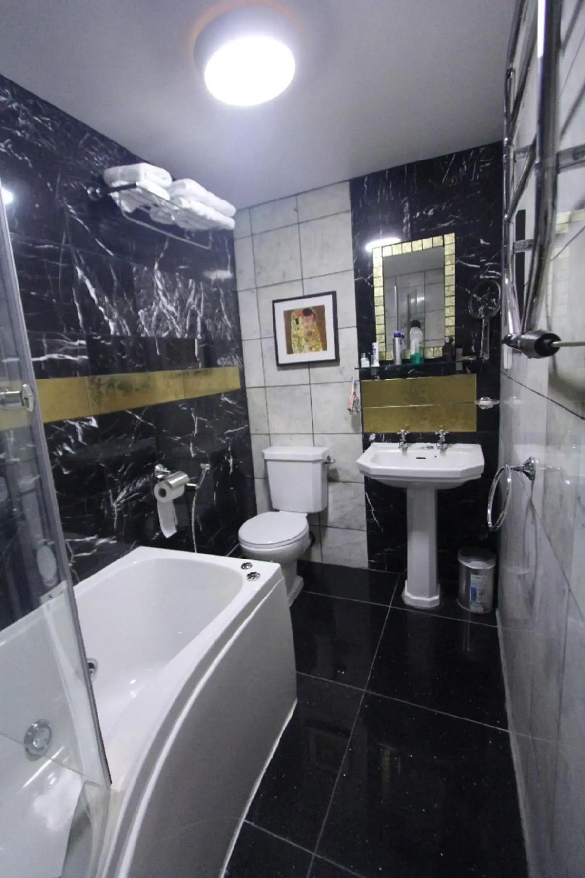 Opulence Boutique Hotel