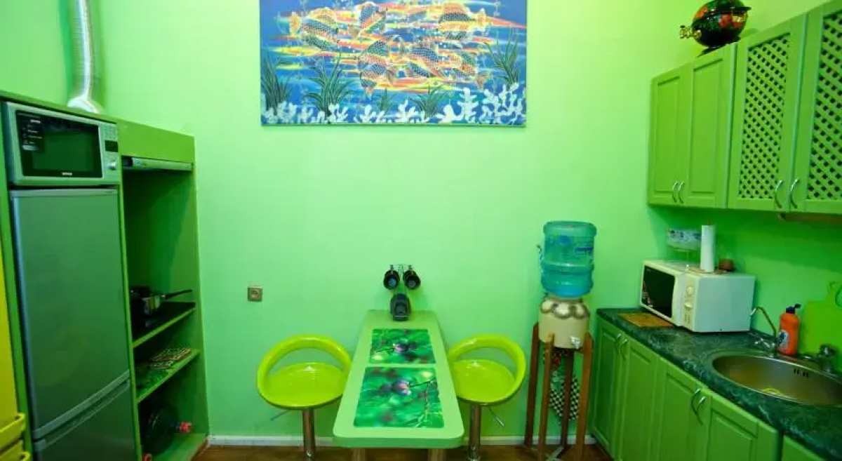 Hostel Kamelia