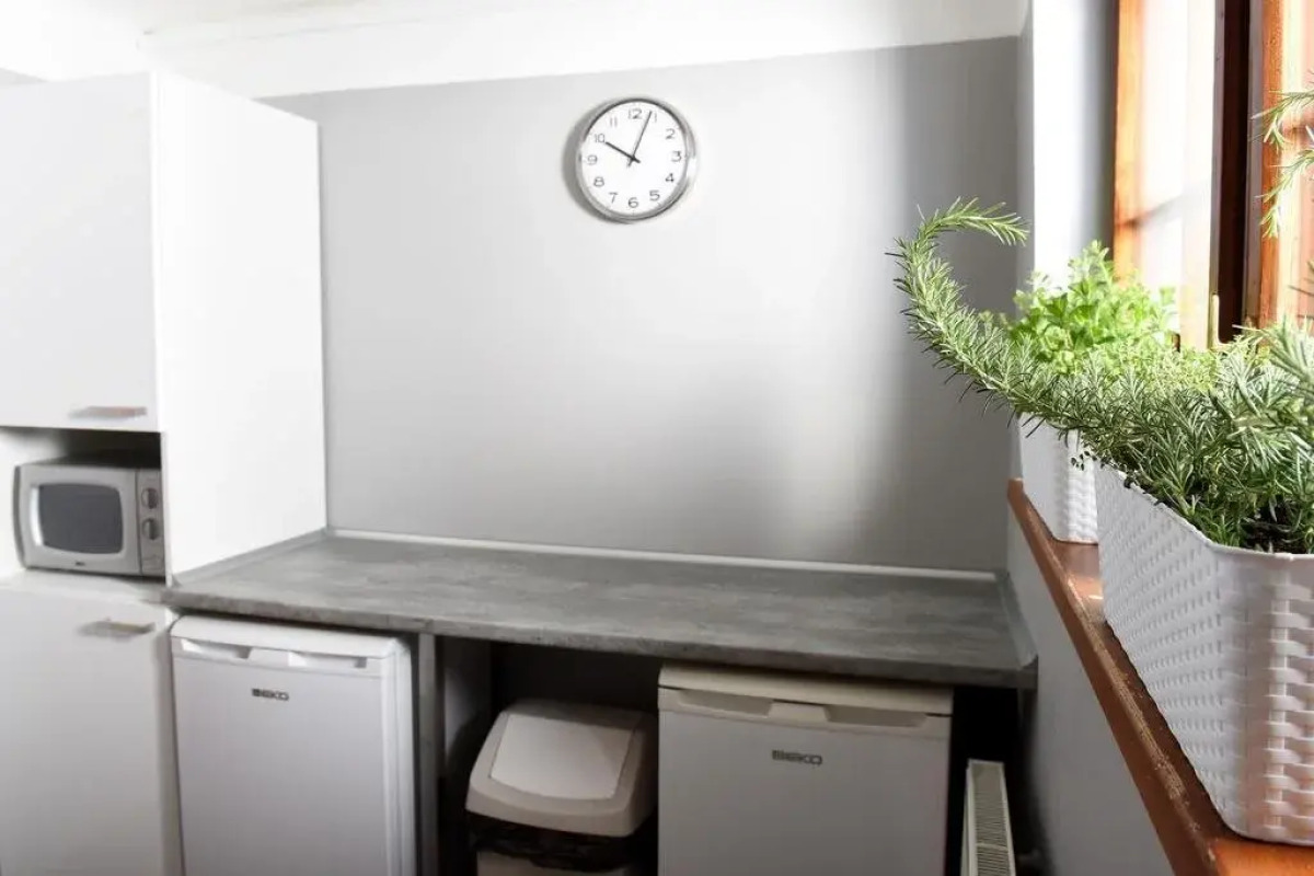 Hostel Little Quarter