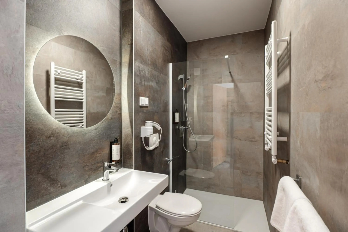 Hotel Solny