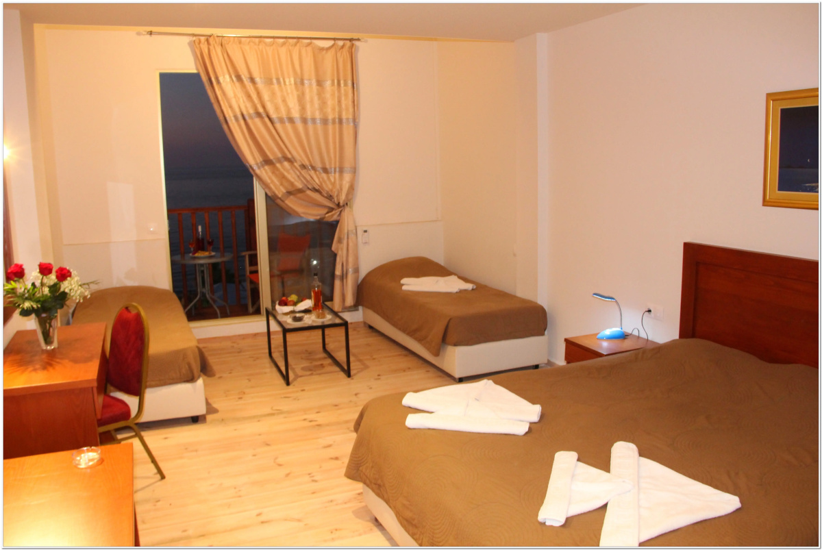 White Olive Elite Rethymno - All Inclusive