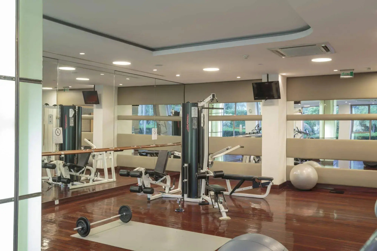 Sunis Elita Beach Resort Hotel & Spa  - All inclusive