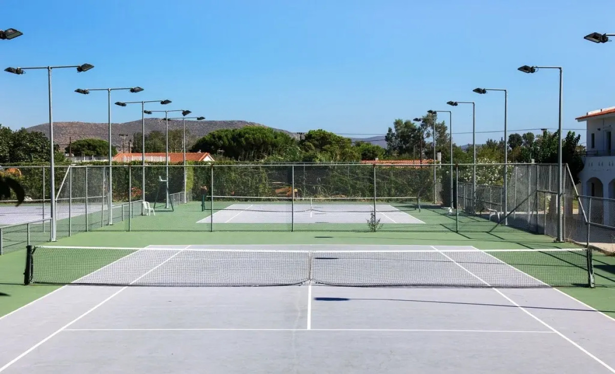 Golden Coast Hotel & Bungalows - All Inclusive