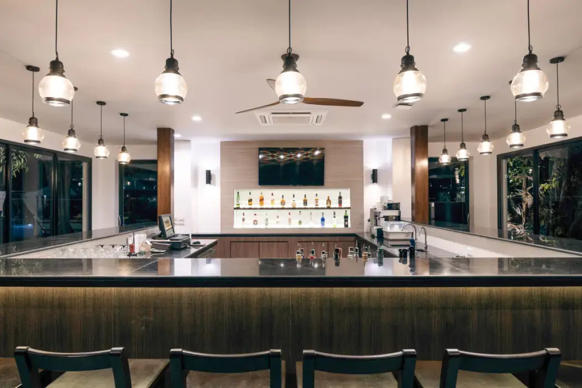 Samui Palm Beach Lead by Celes Samui