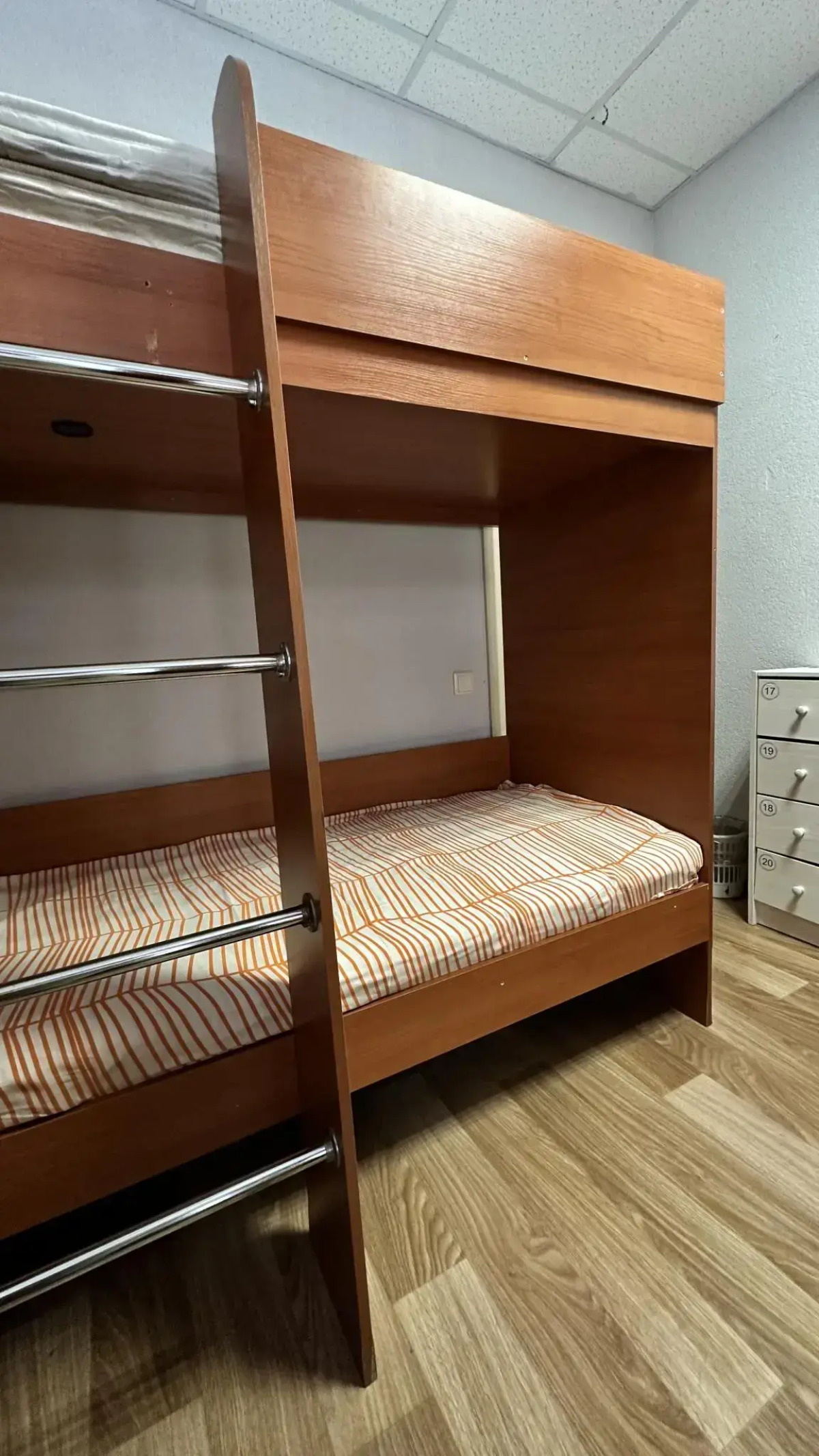 YO! Hostels (Ё Хостелс)