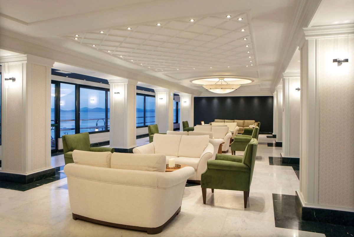 Отель Ramada by Wyndham, Athens Club Attica Riviera