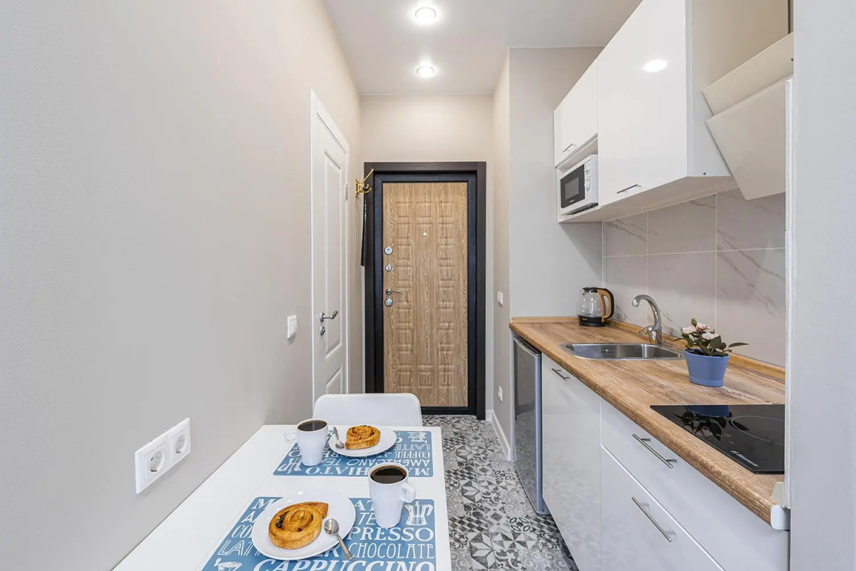 InHome24 (ИнХоум24) на улице Профсоюзная