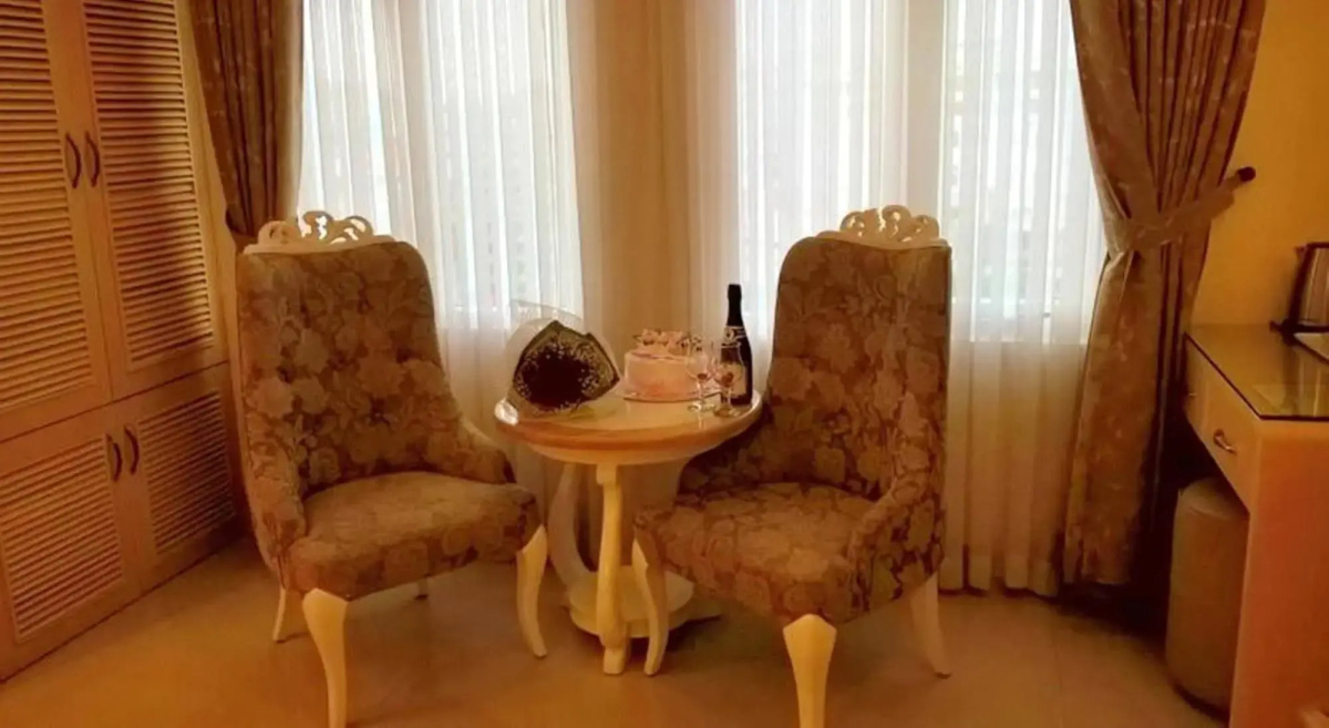 Tulip Hotel 2