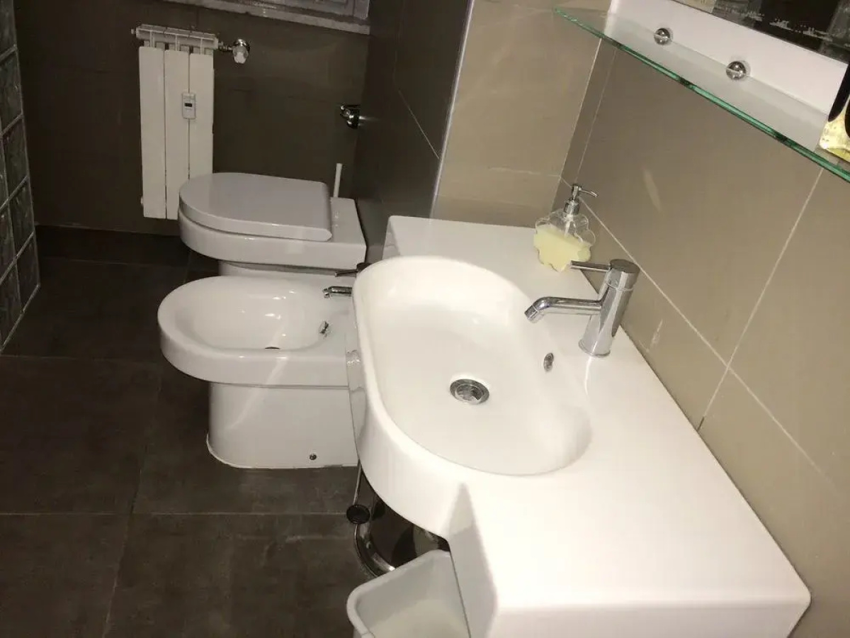 Ohi Accommodation