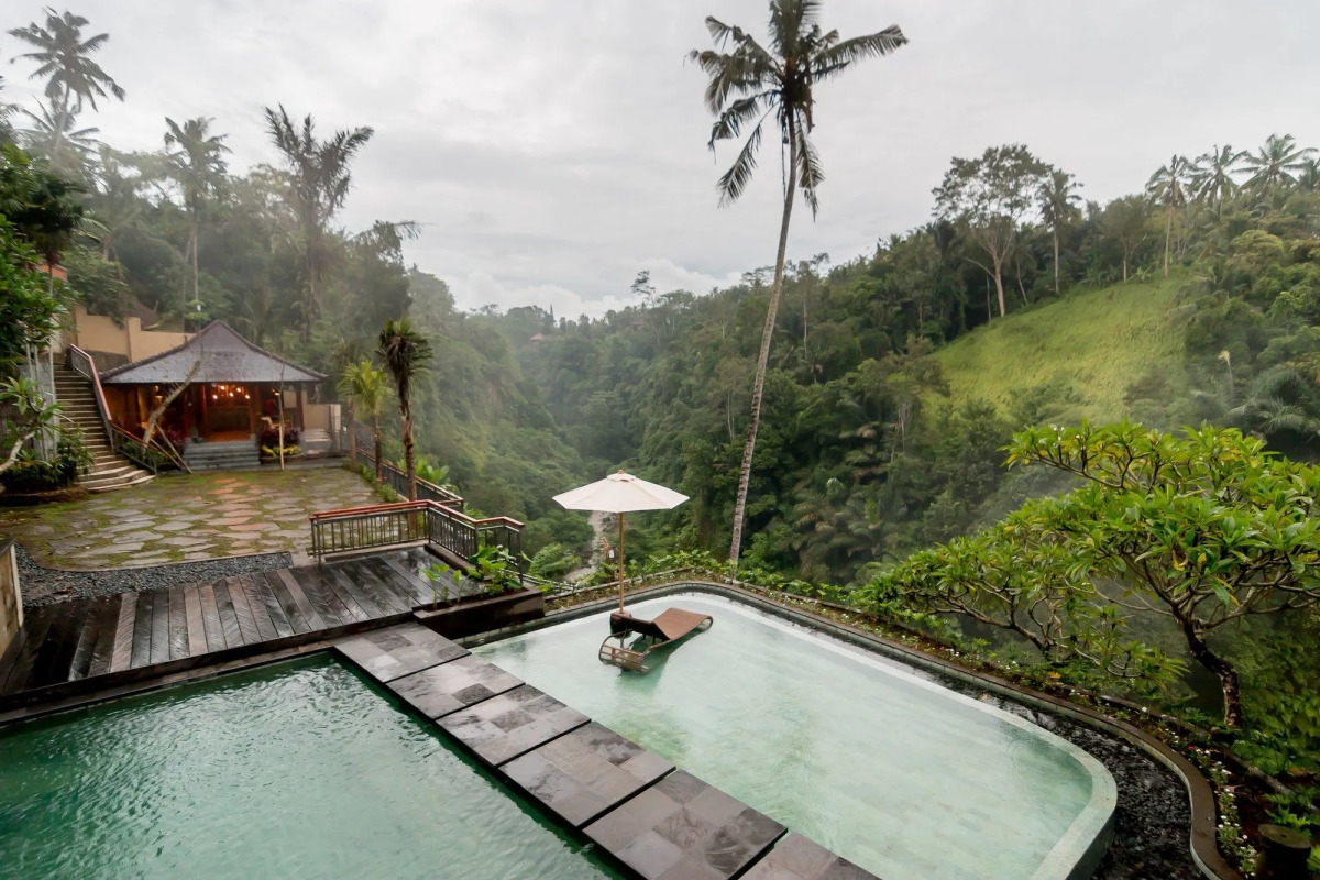 Ulun Ubud Resort and Spa