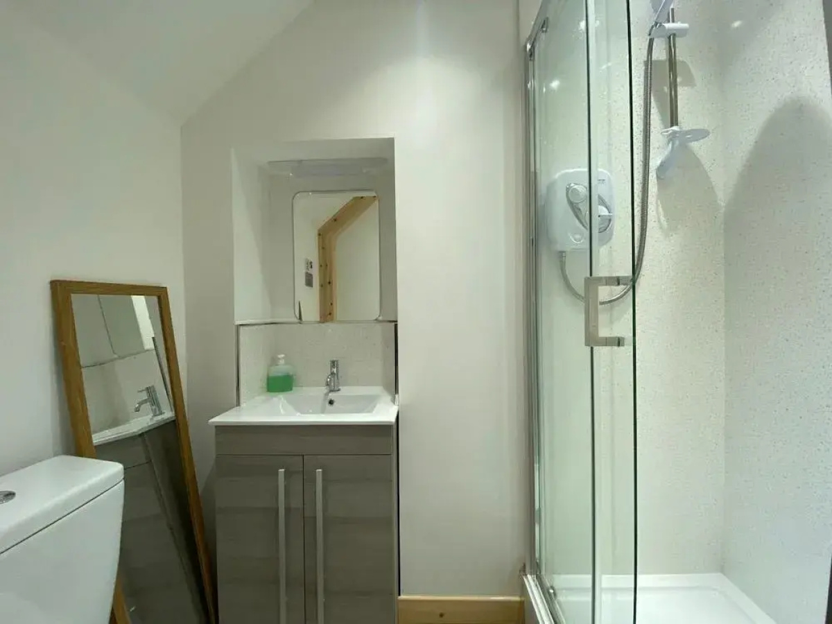 Inverness Holiday House