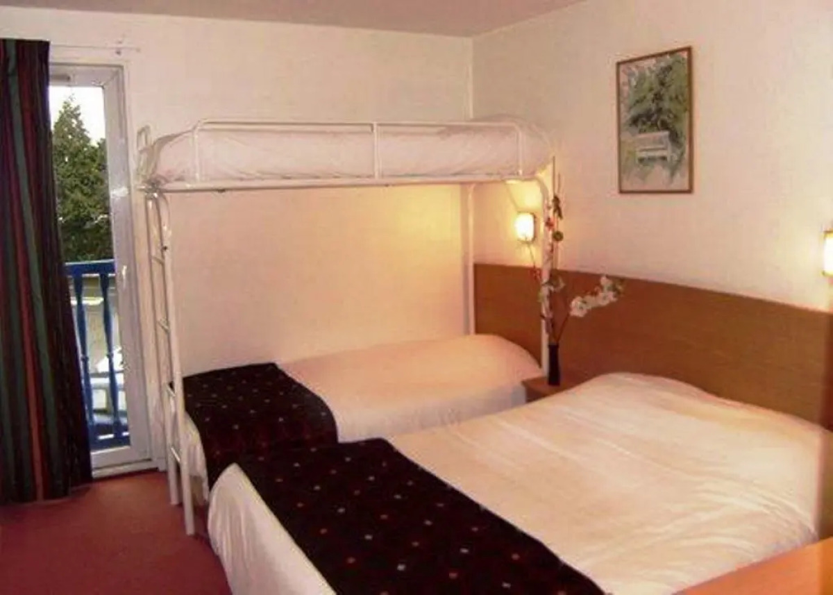 Comfort Hotel Lagny-sur-Marne