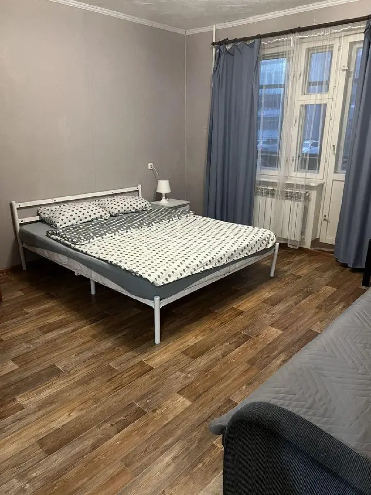 Апартаменты на улице Октябрьская 31