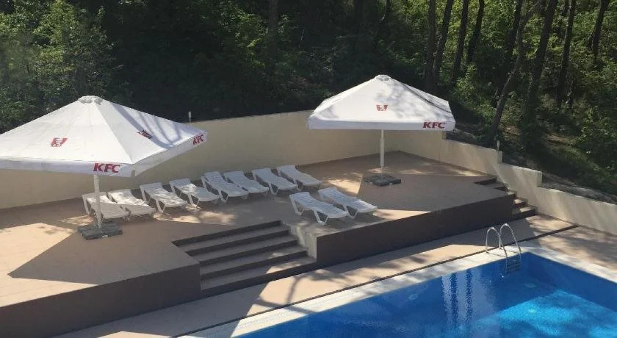 Парк Хаус Отель