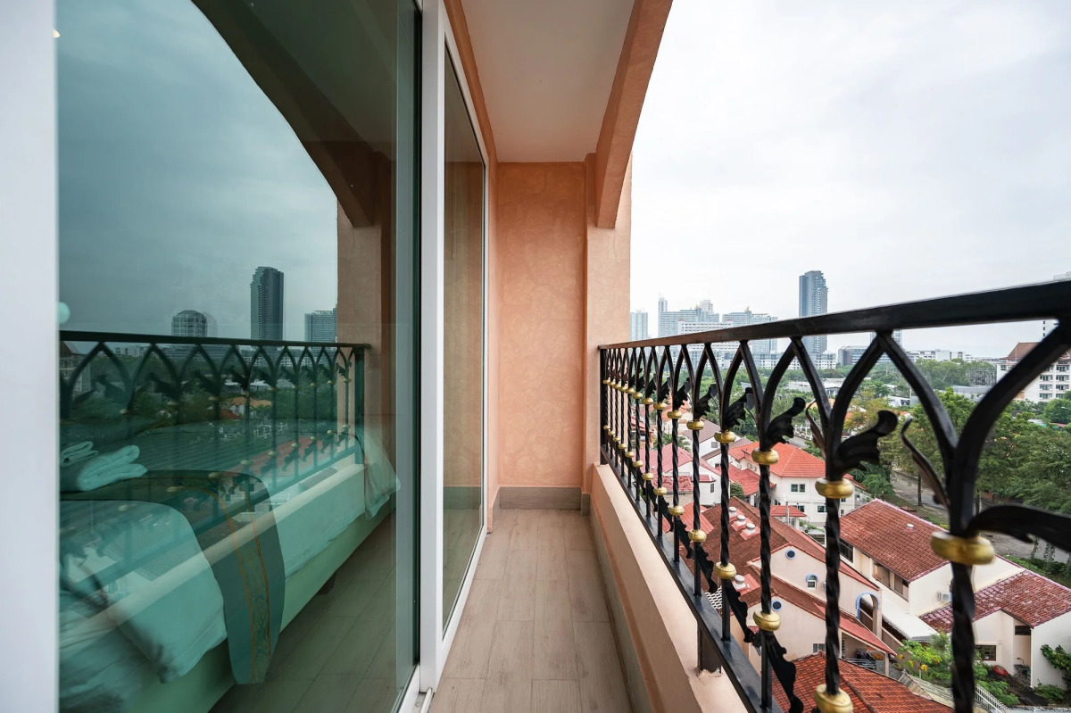 Sonia residence - SHA Extra Plus