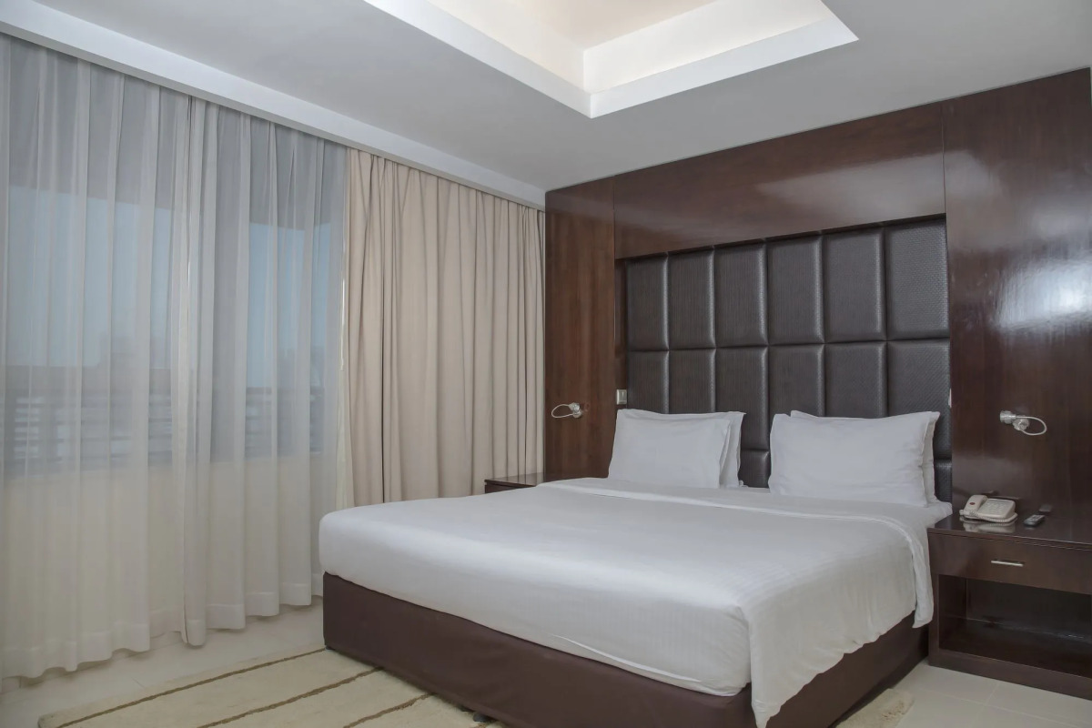 Staybridge Suites Dubai Internet City, an IHG Hotel