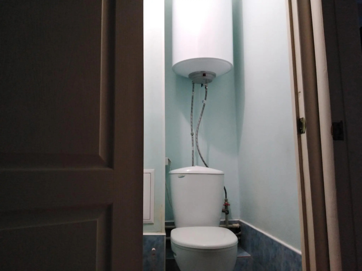 Апартаменты на улице Чичерина