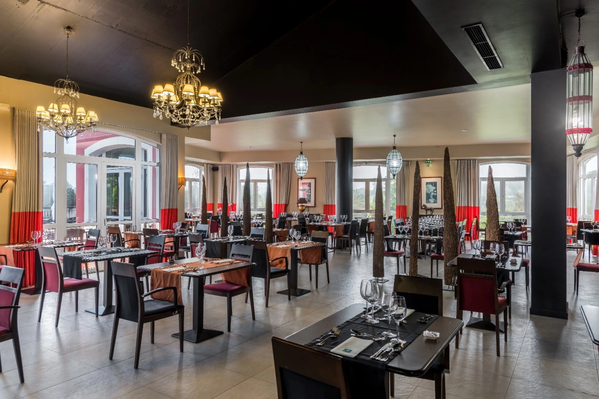 Enotel Santo da Serra