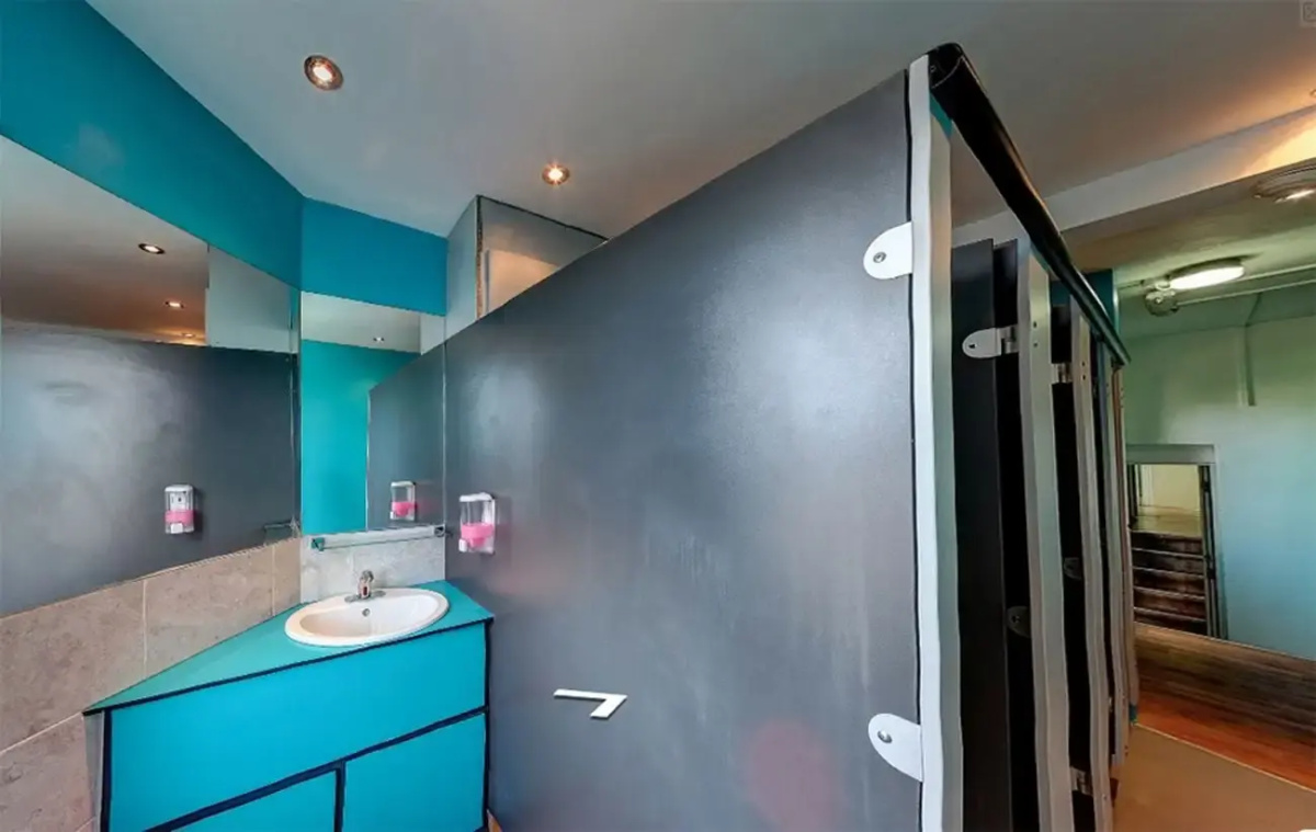 Book a Bed Hostels