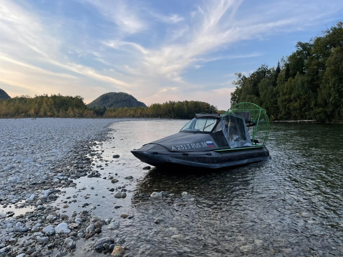 Снежные Гуси Новоснежная