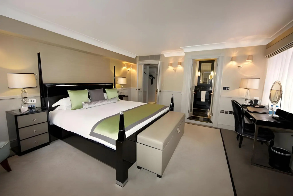 Althoff St. James's Hotel & Club London