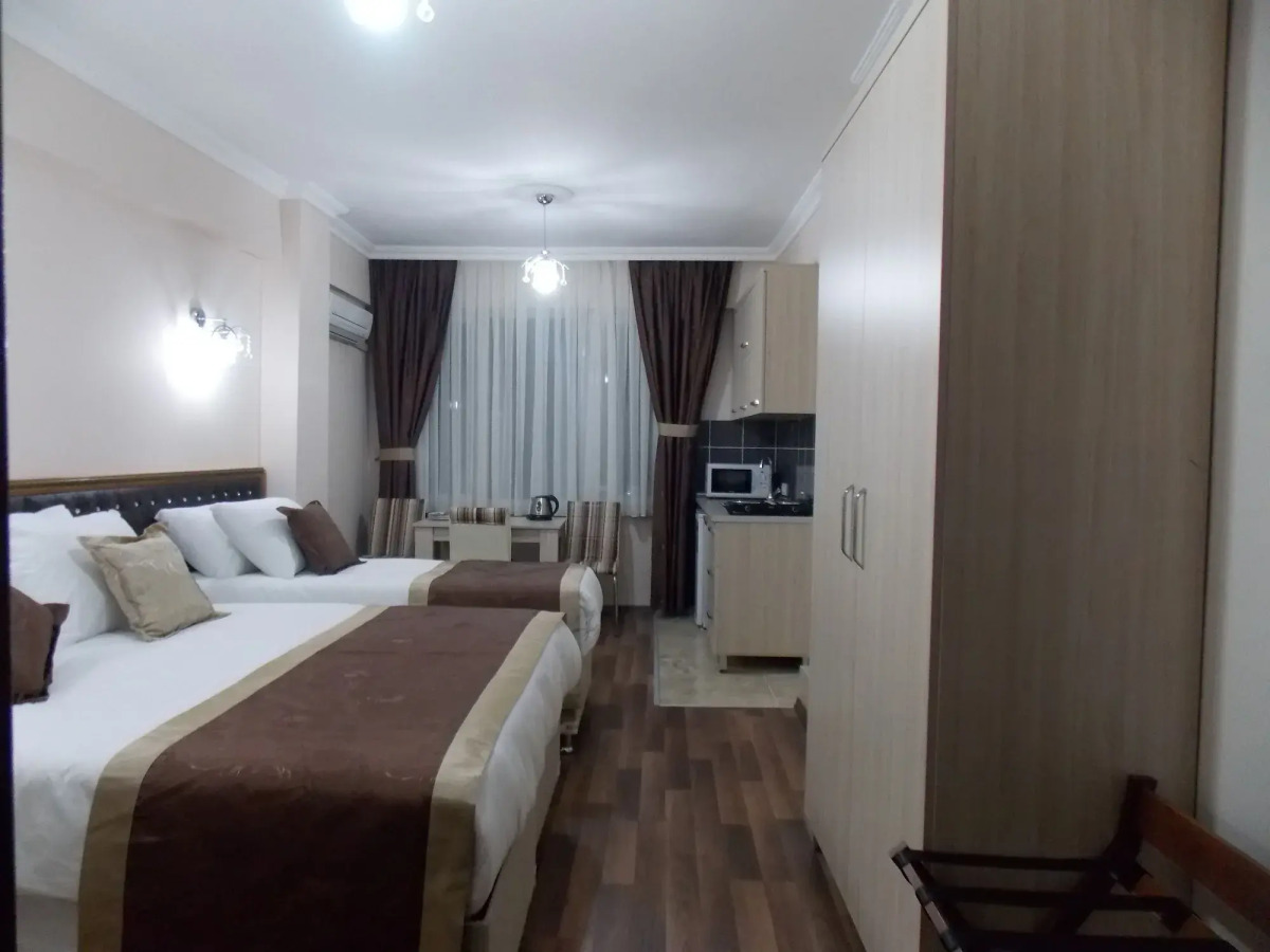 BeyazitHan Suites