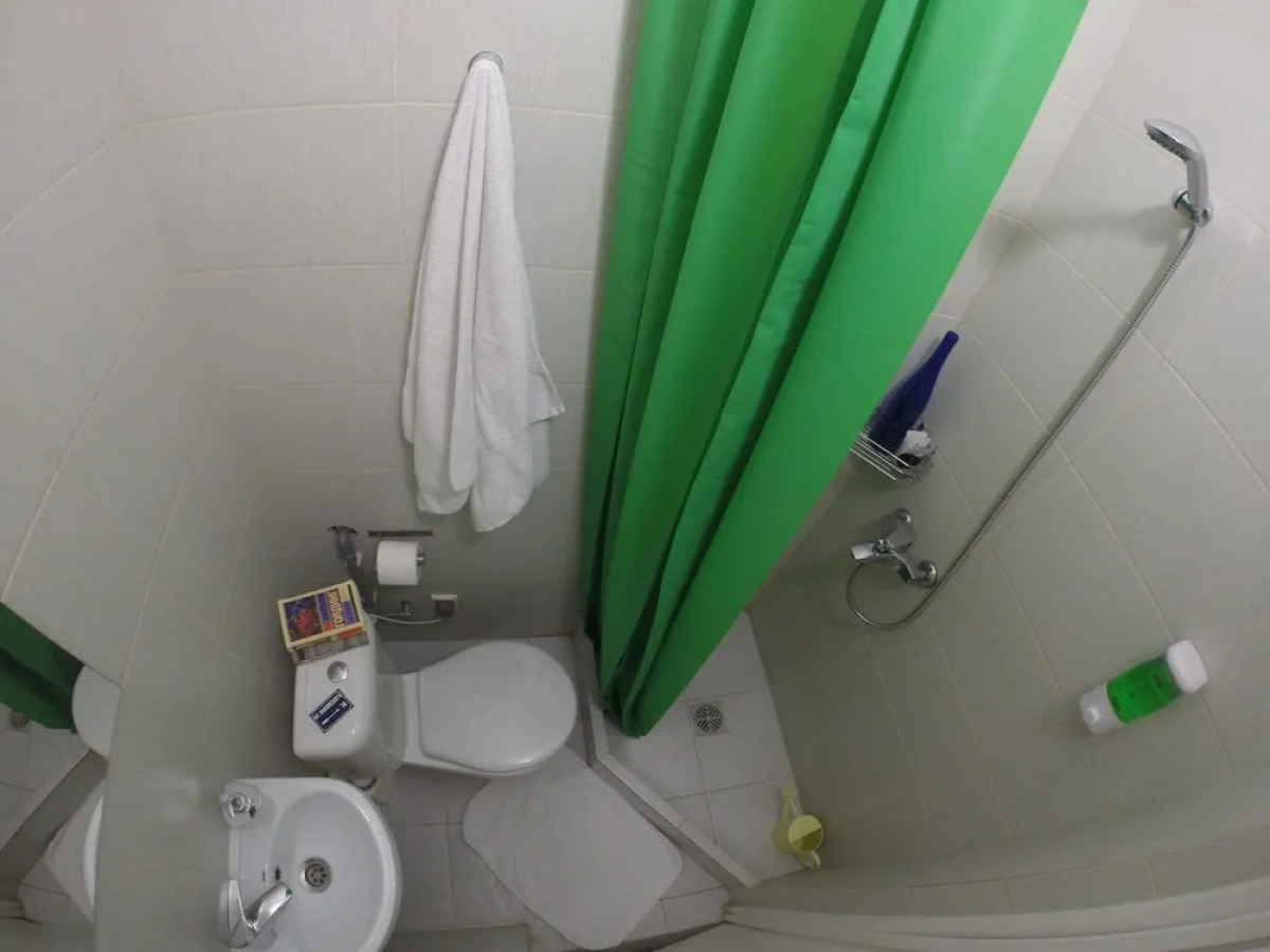 Мини-отель «Жуковского 14»