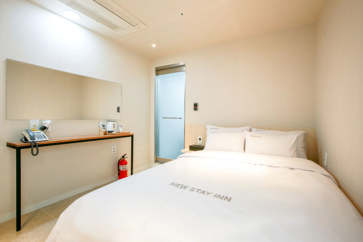 Myeongdong New Stay Inn