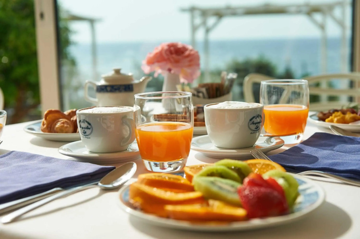 Hotel Corallo