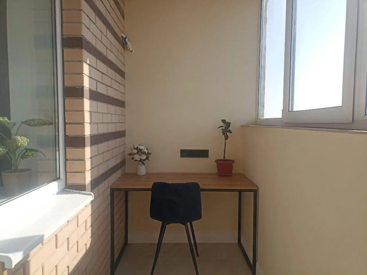 Апартаменты на улице 26 Линия