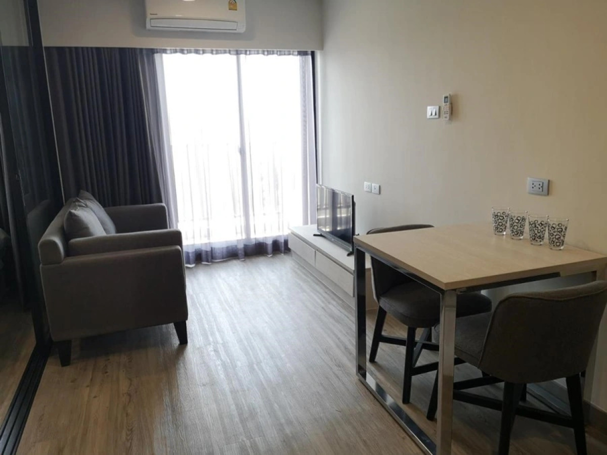 Отель dusitD2 Hua Hin