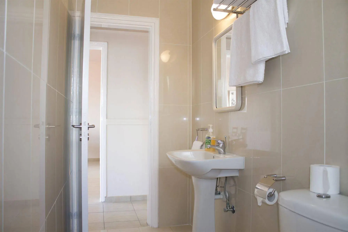 Roseum Boutique Hotel