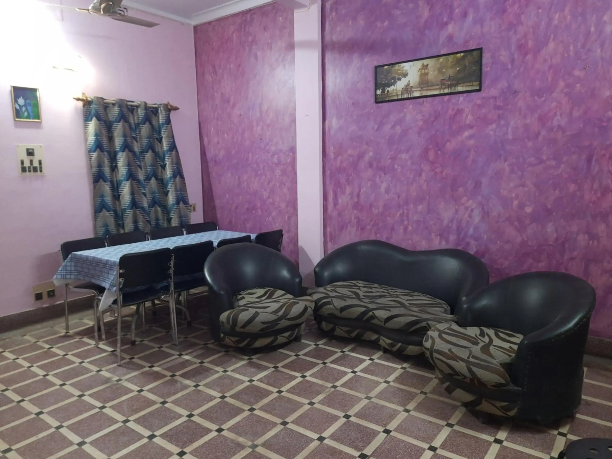 Bubble Beds Hostel