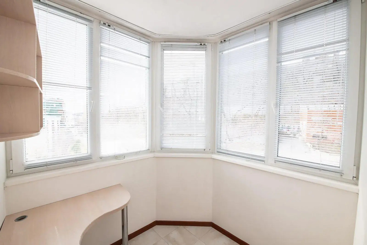 OGNI Apartments на улице Всеволода Сибирцева