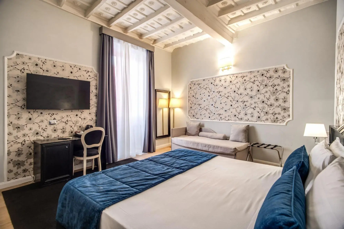 Relais Fontana di Trevi