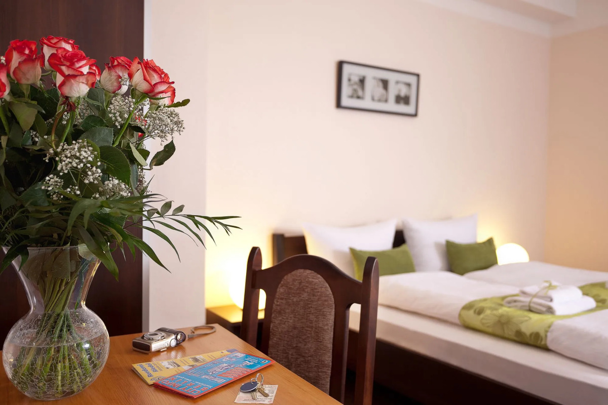 LebensQuelle am Checkpoint Charlie