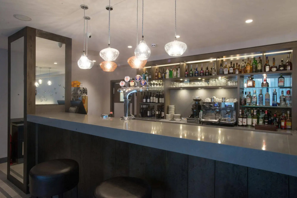 St George Hotel Wembley