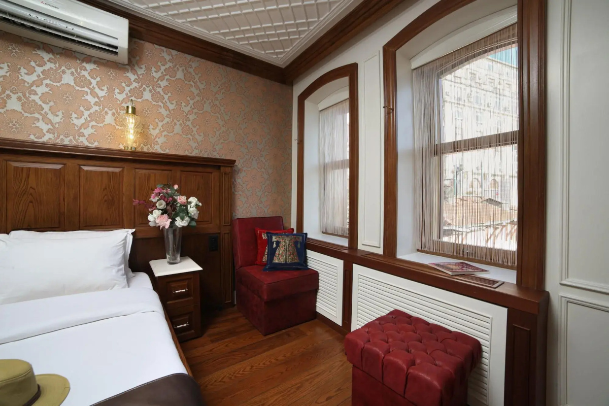 Medar Hotel