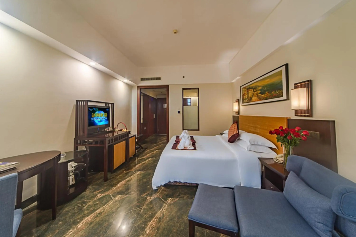 Sanya Shengyi Seaview Hotel