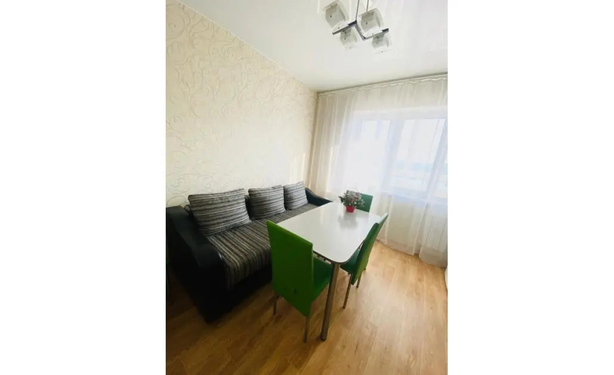 38 Квадратов на улице Байкальская 236 Б/1