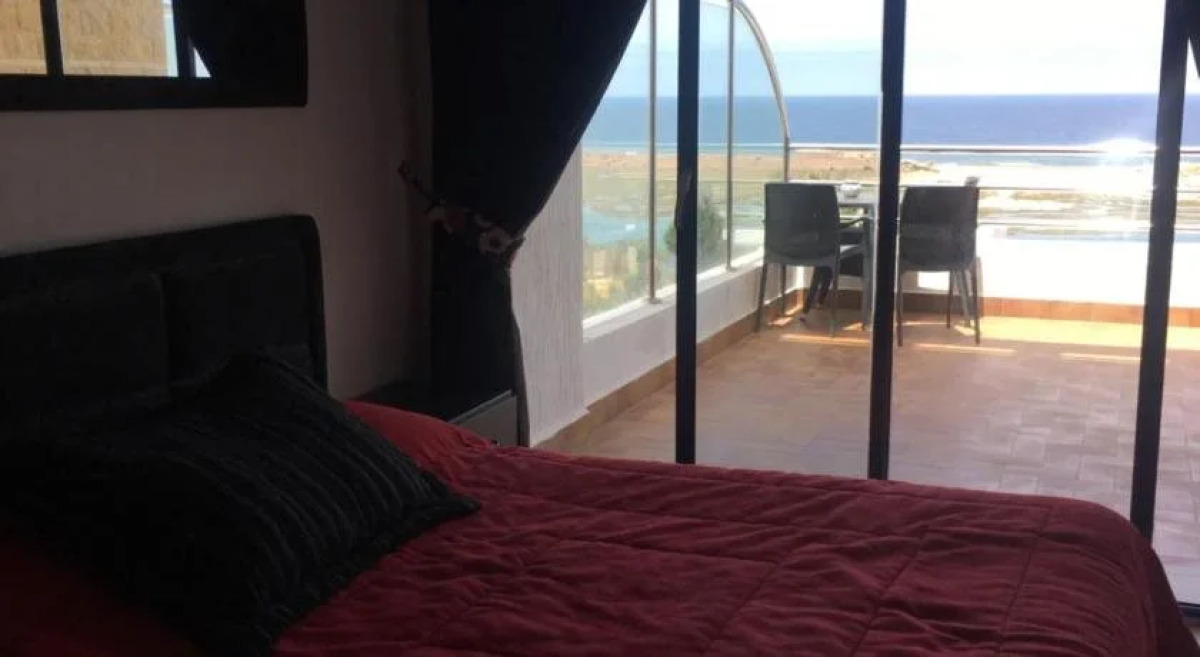 Auberge Oualidia Dream