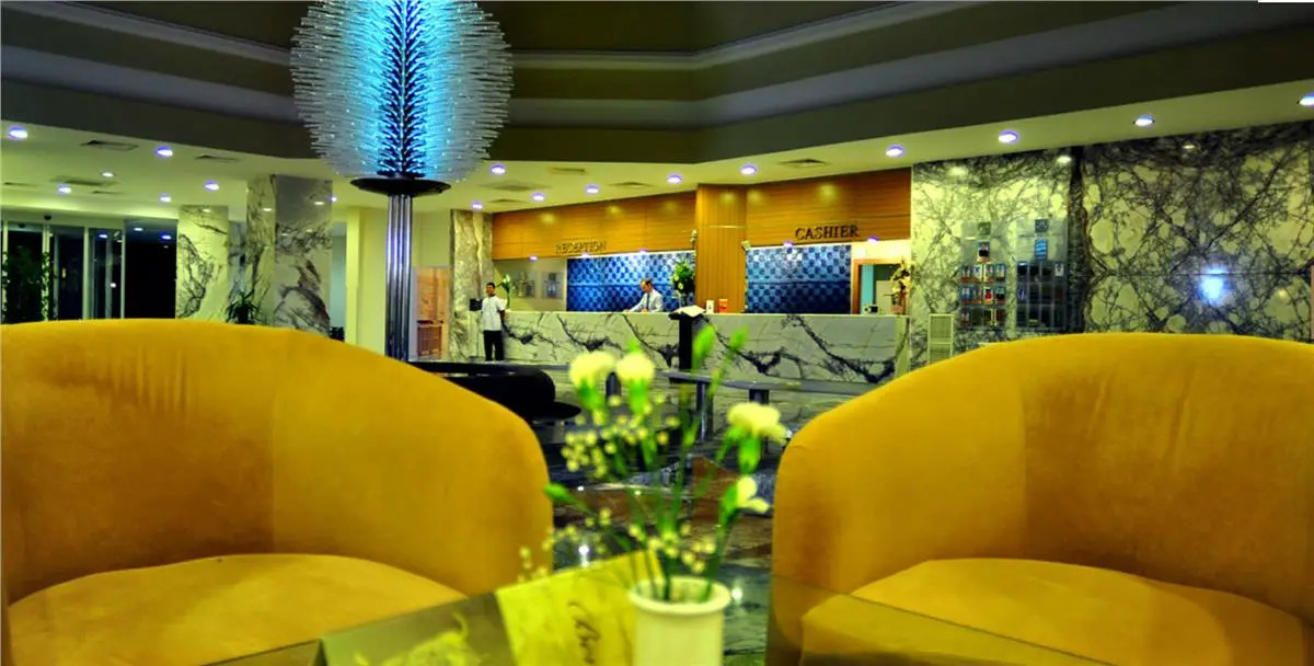 Asteria Collection Side (Ex. Labranda Excelsior)