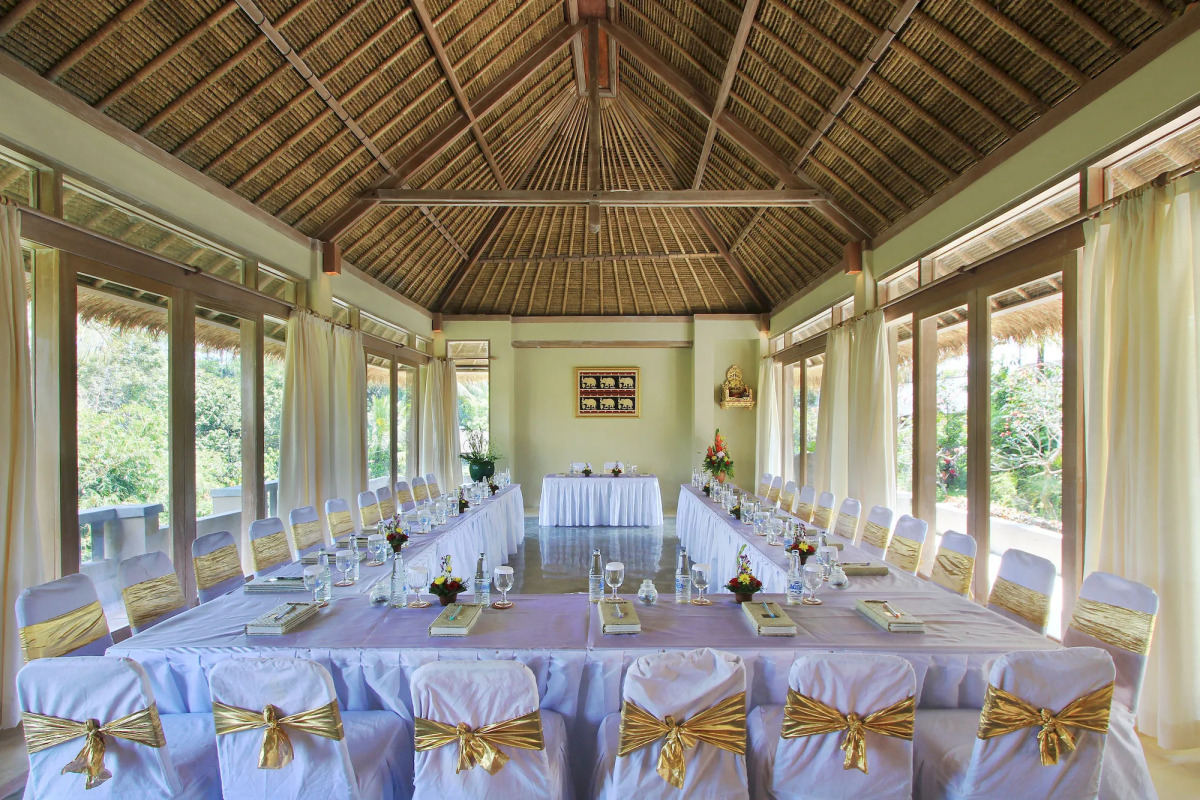 Puri Gangga Resort Ubud