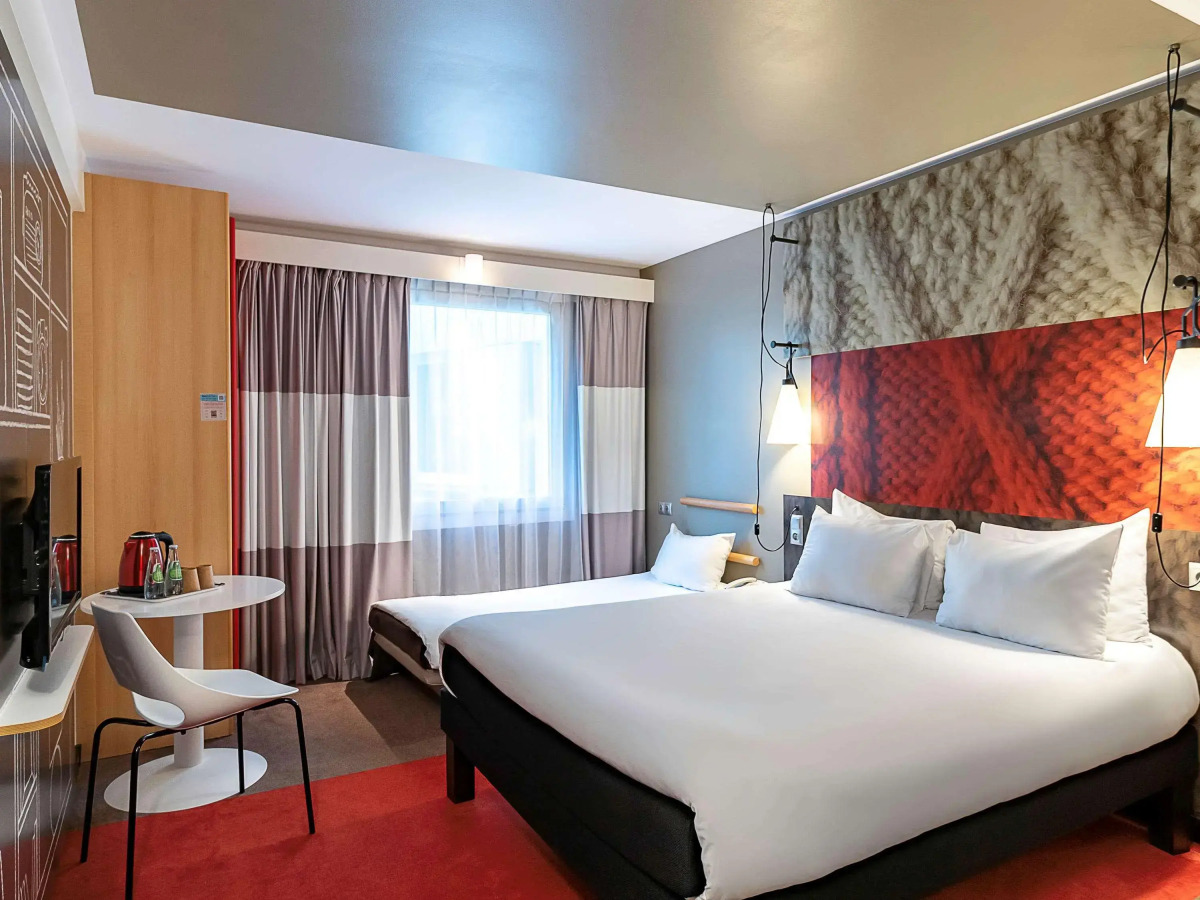 ibis Warszawa Stare Miasto Old Town