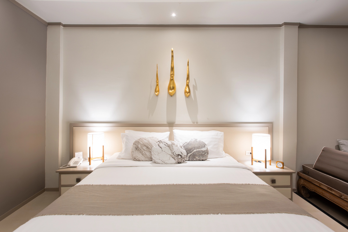 Rocky's Boutique Resort - Veranda Collection Samui