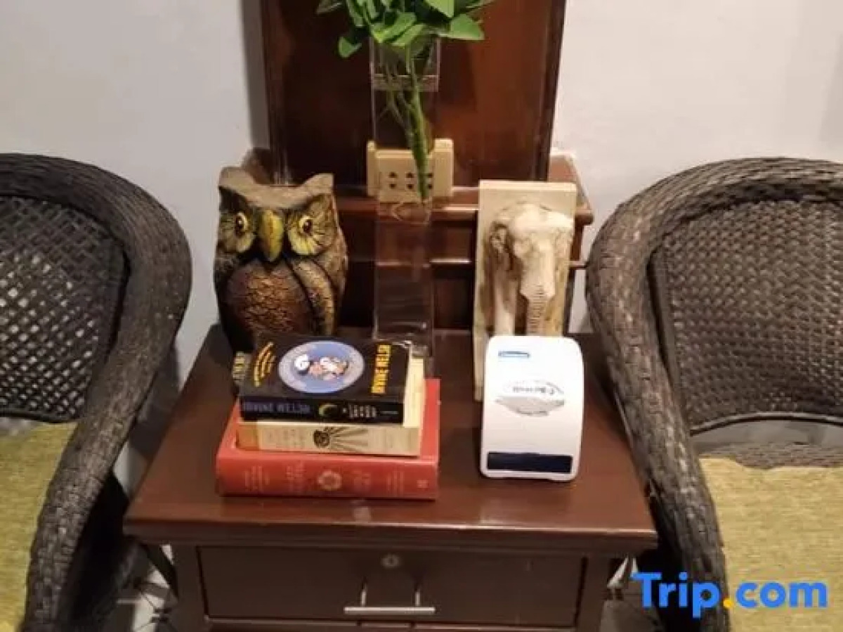 Hotel Jomtien View Paradise